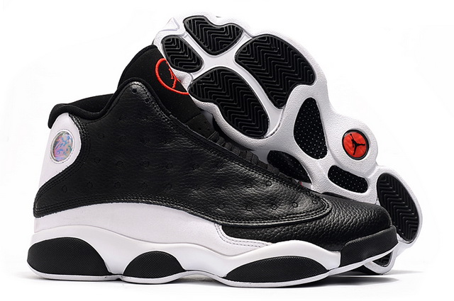 Air Jordan Retro 13 XIII Grade AAA Reverse He Got Game [Cheap Jordans Shoes 13 74]